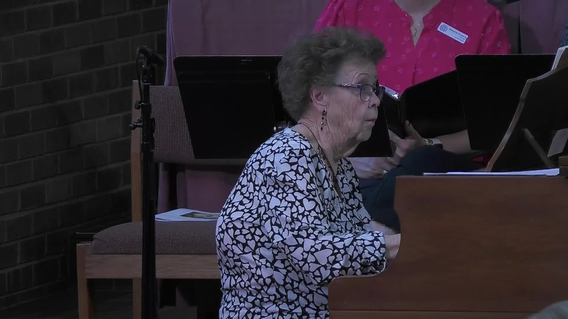 Thumbnail image for Christ Lutheran Church Worship Message