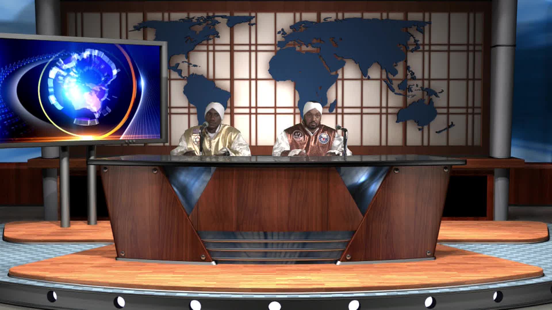 Thumbnail image for The Hidden Truth: HTS-037 Beware of the theif Christ is knocking
