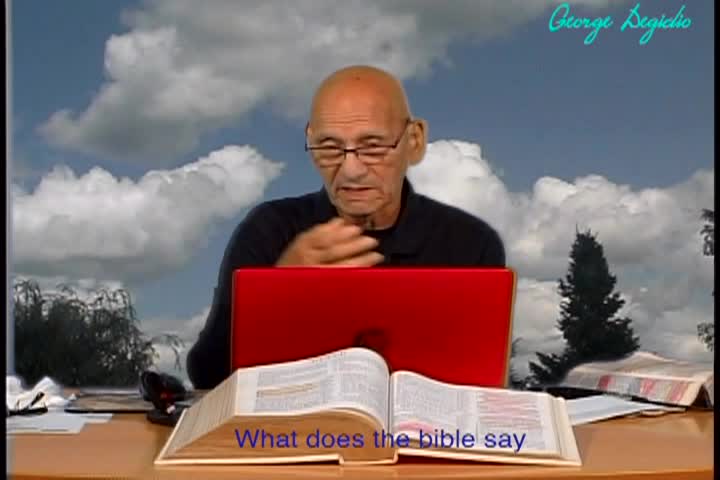 Thumbnail image for What Does the Bible Say?
