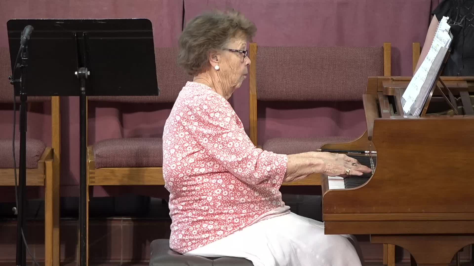Thumbnail image for Christ Lutheran Church Story Time