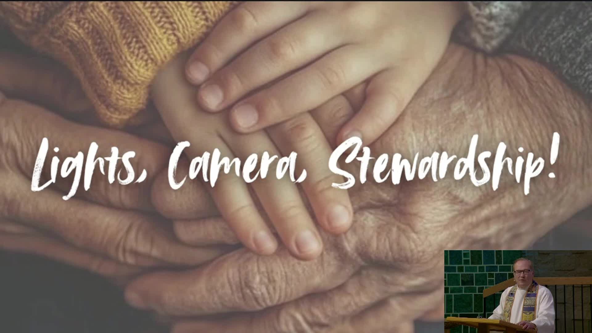Thumbnail image for Lord of Life Church Service 9/28/2025