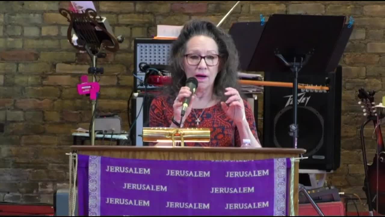 LovePower - Miracle Service