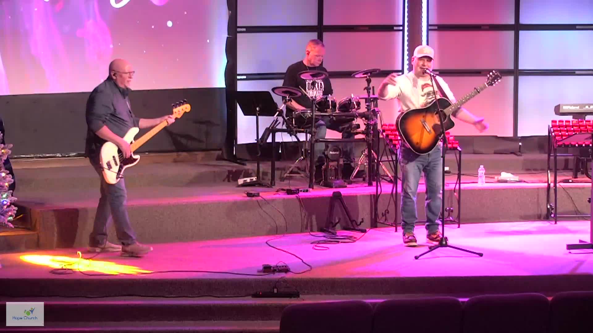 Hope Church Online - Christmas Together