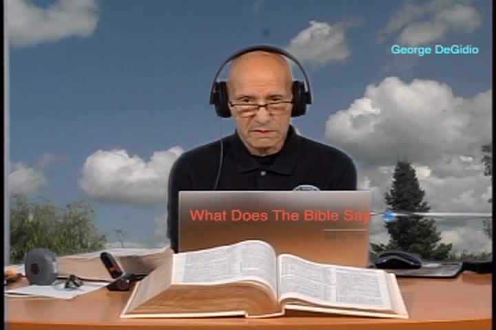 Thumbnail image for What Does the Bible Say?