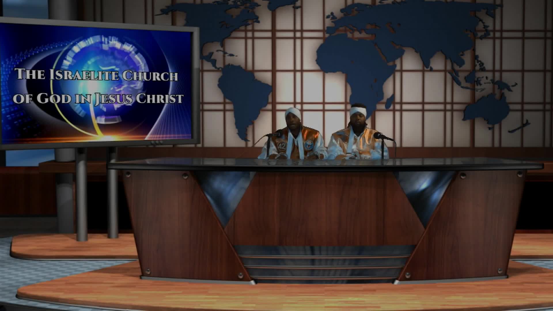 Thumbnail image for The Hidden Truth: HTS-086 Follow The Rules God's Commandments Lead to Life