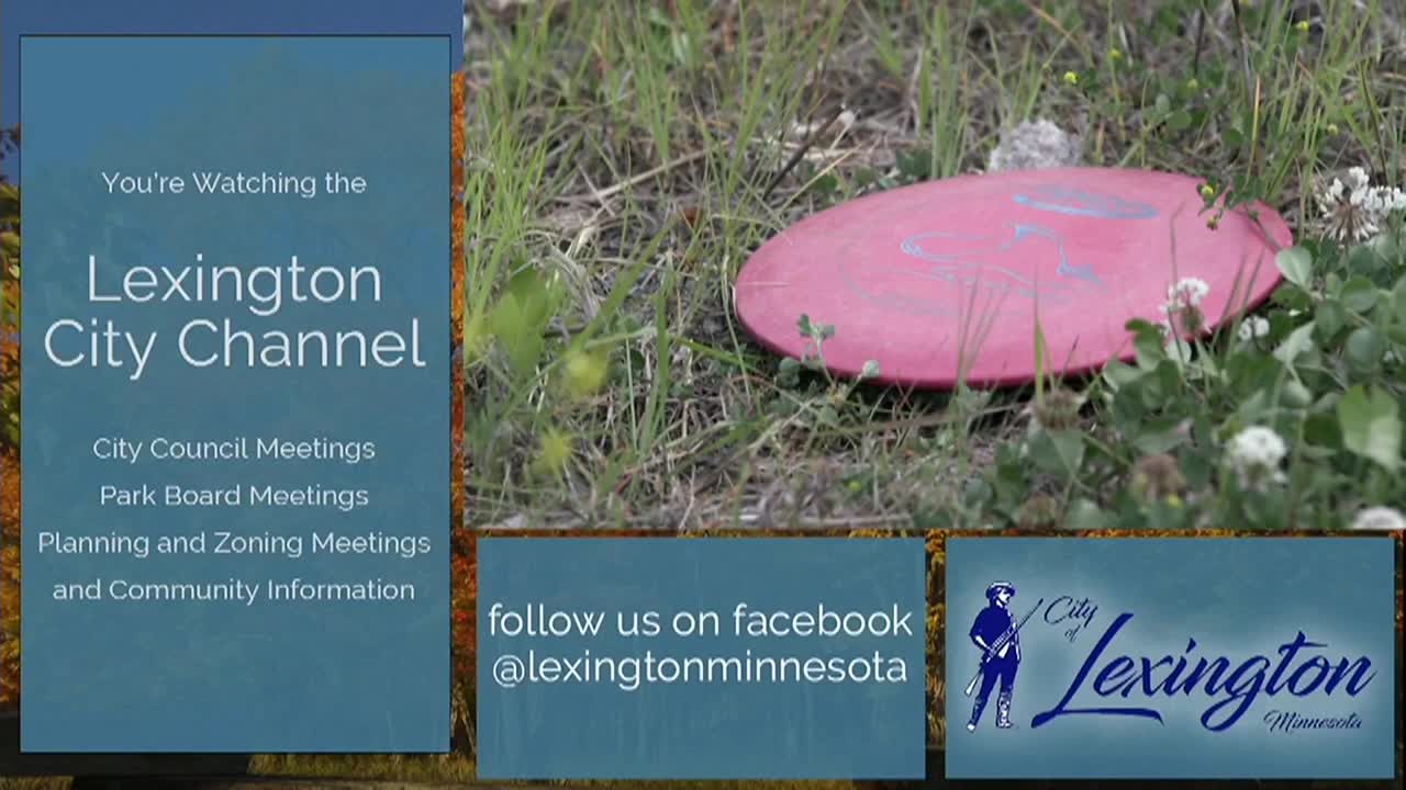 Lexington City Council Meeting 12/18/2025