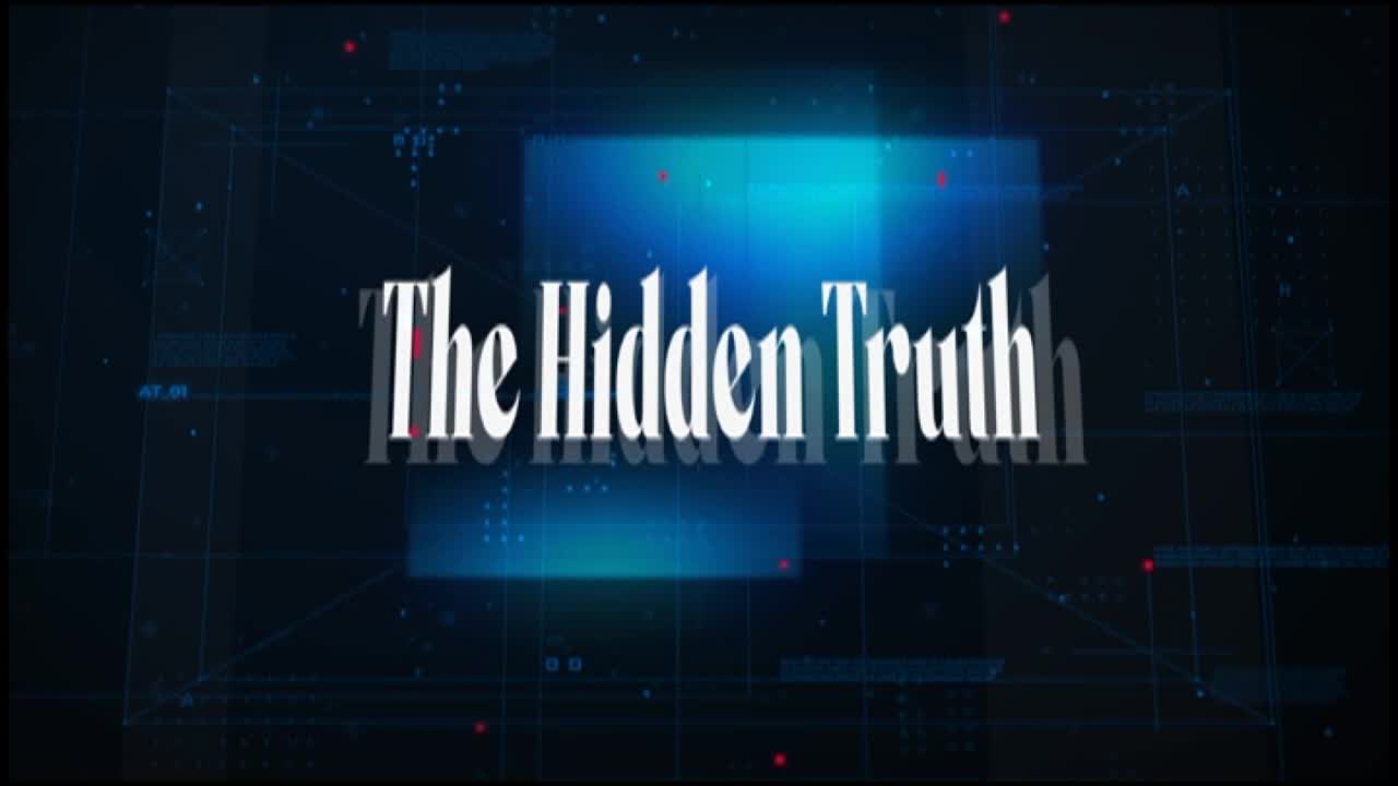 Thumbnail image for The Hidden Truth: HTS-098 Your Life Is About What God Wants