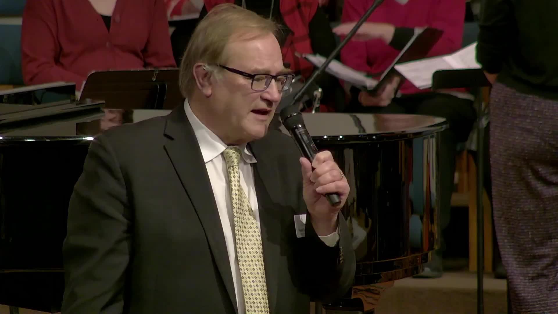 Lord of Life Christmas Concert