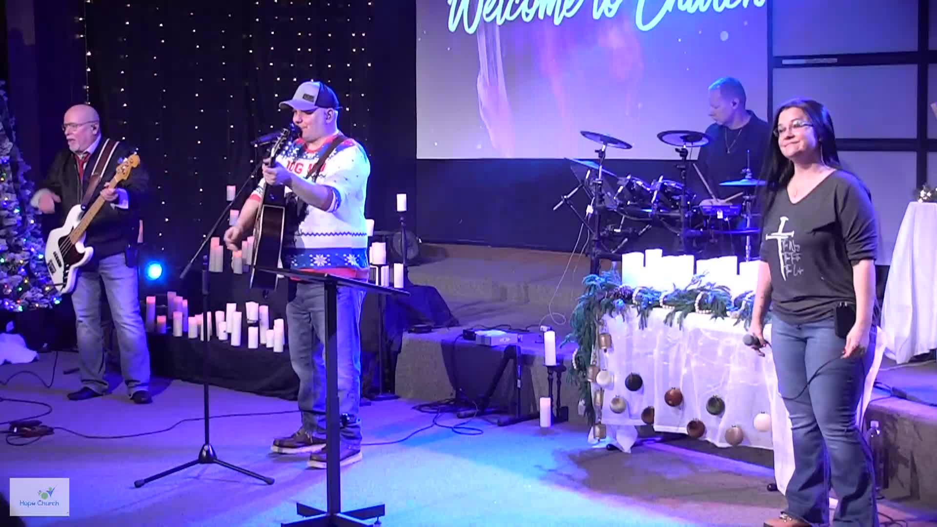 Thumbnail image for Hope Church Online - Christmas Together - Christmas Eve