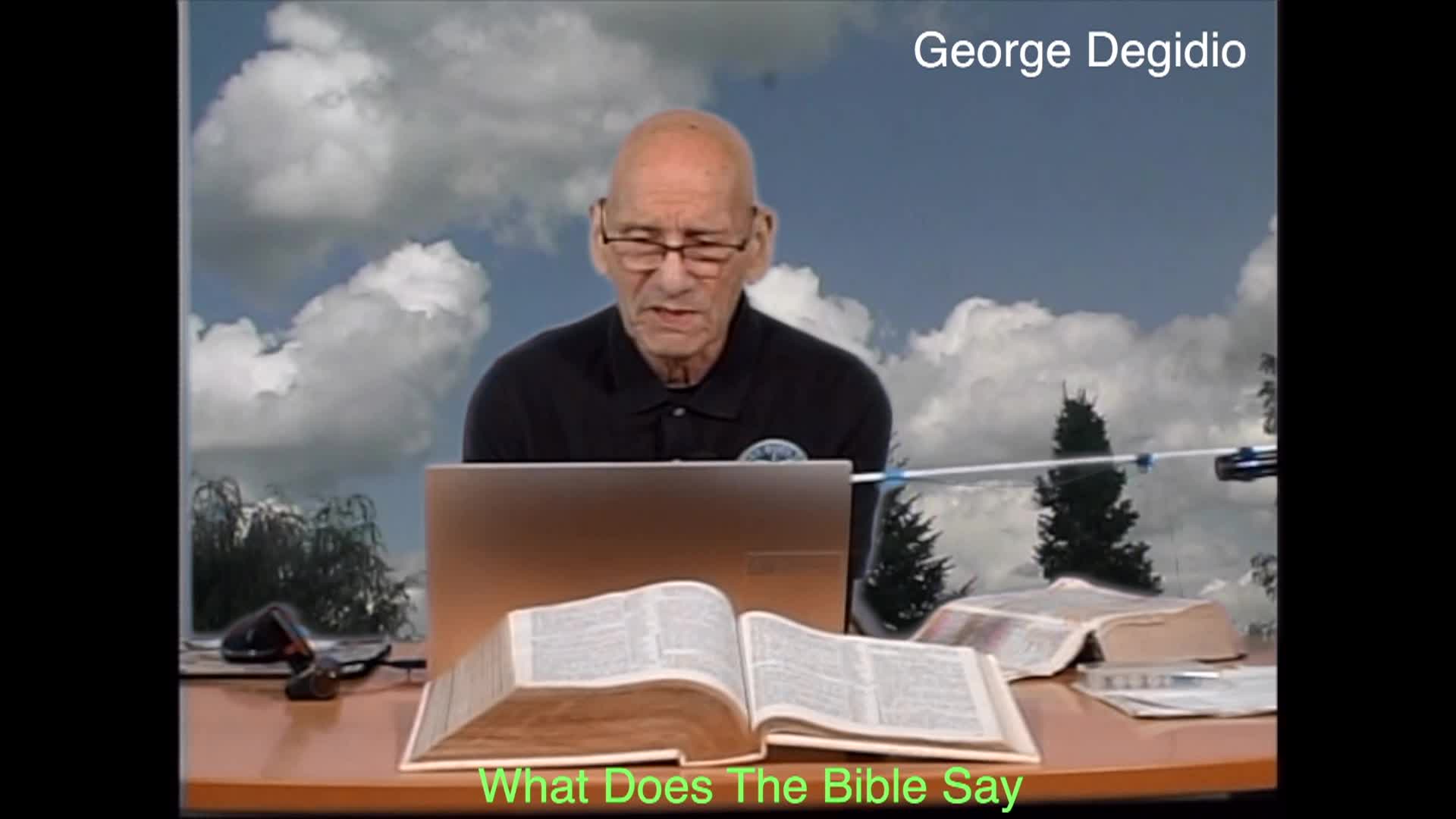 Thumbnail image for What Does the Bible Say?