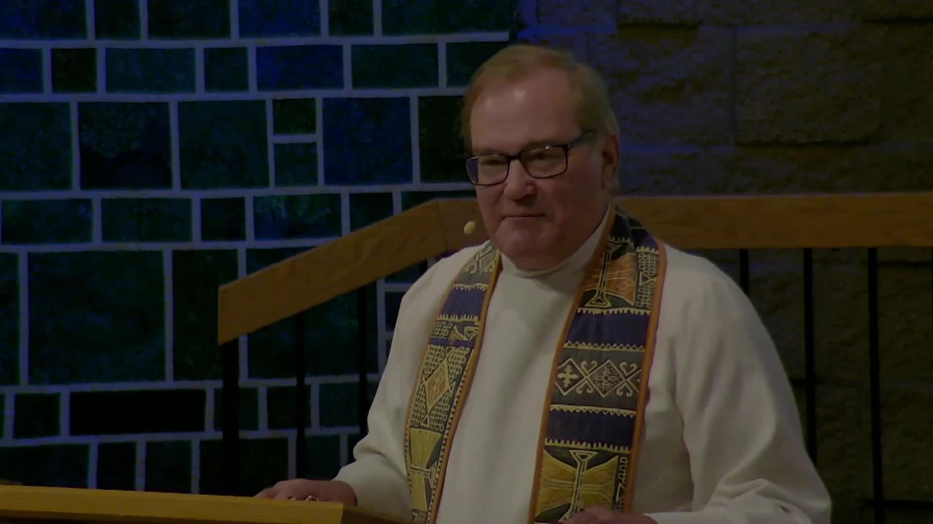 Lord of Life Church Service 1/25/2026