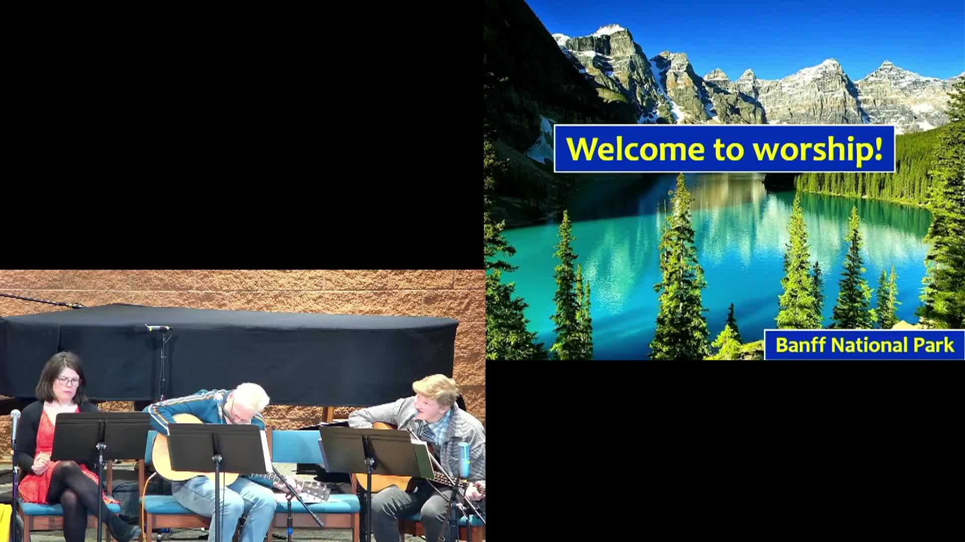 Glen Cary Lutheran Church Worship 1/25/2026