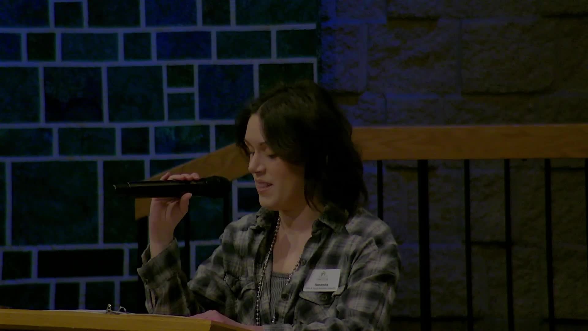 Thumbnail image for Lord of Life Church Service 2/1/2026