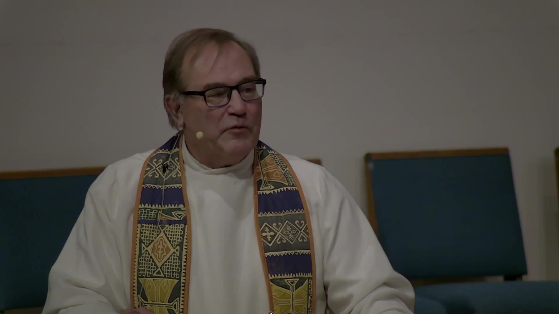 Lord of Life Church Service 2/8/2026