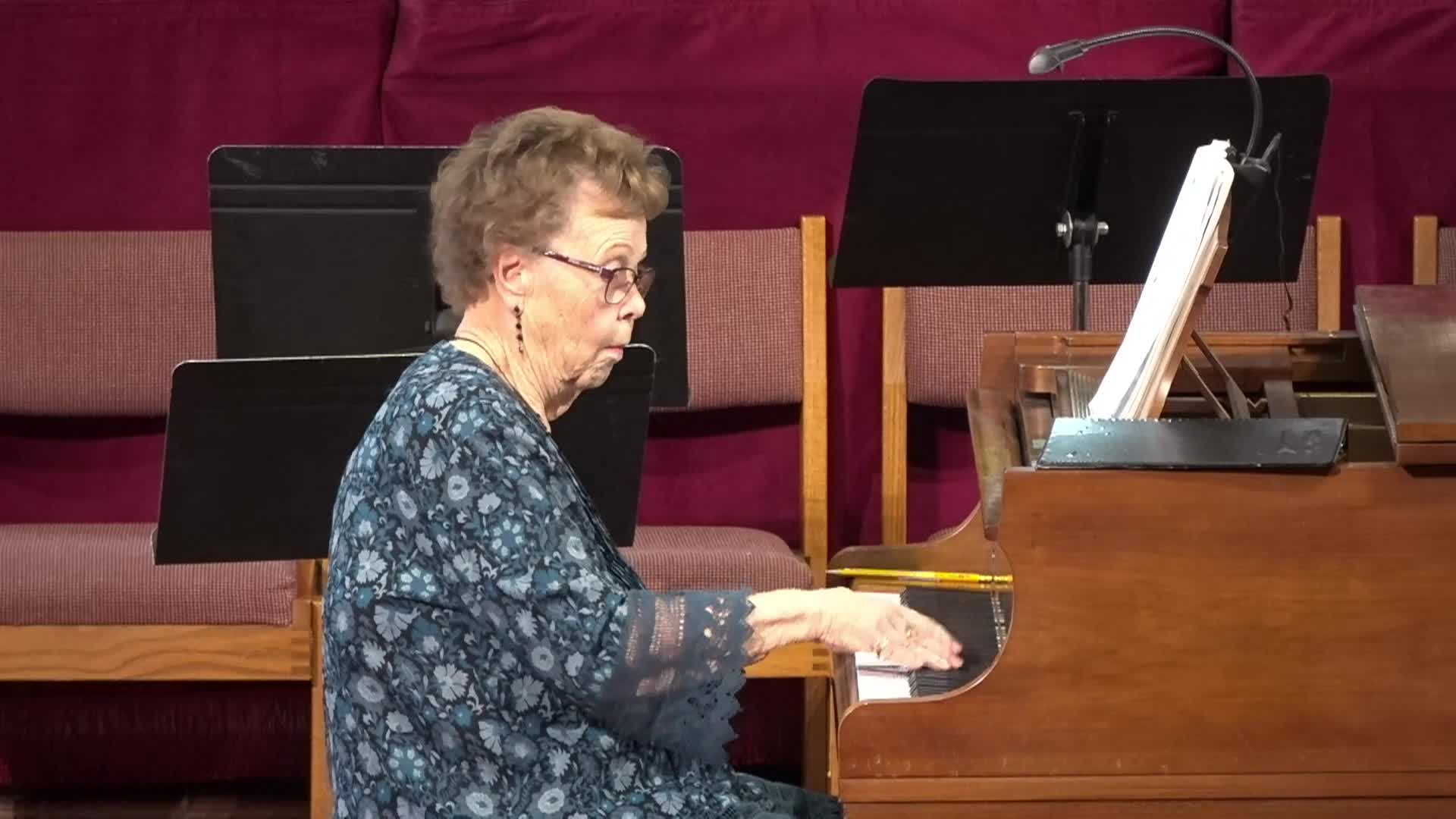 Christ Lutheran Church Worship 2/08/2026