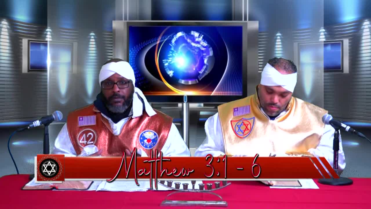 The Hidden Truth: HTS-105 LP Chaaqar And Bishop Hathamakarchaakam The Truth About Baptism