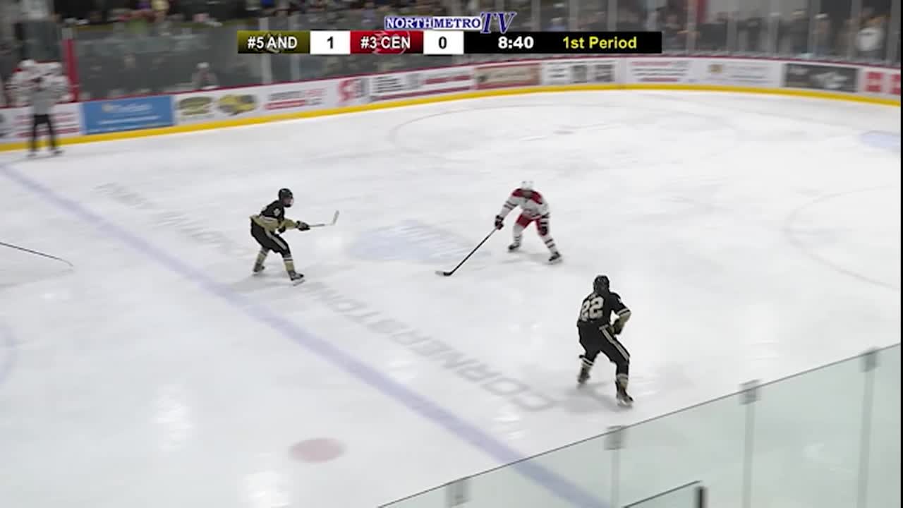 Sports Den 3/02/2026