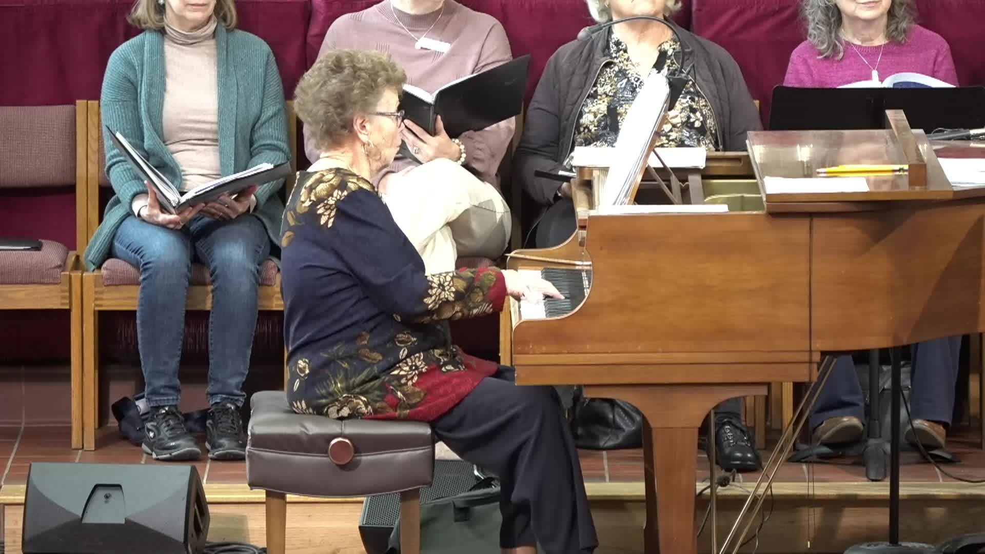 Thumbnail image for Christ Lutheran Church Worship 3/01/2026