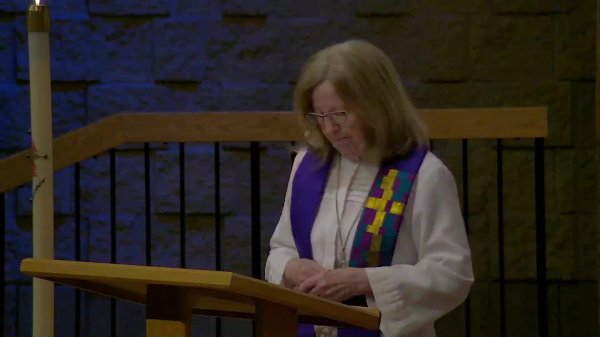 Lord of Life Church Service 3/8/2026