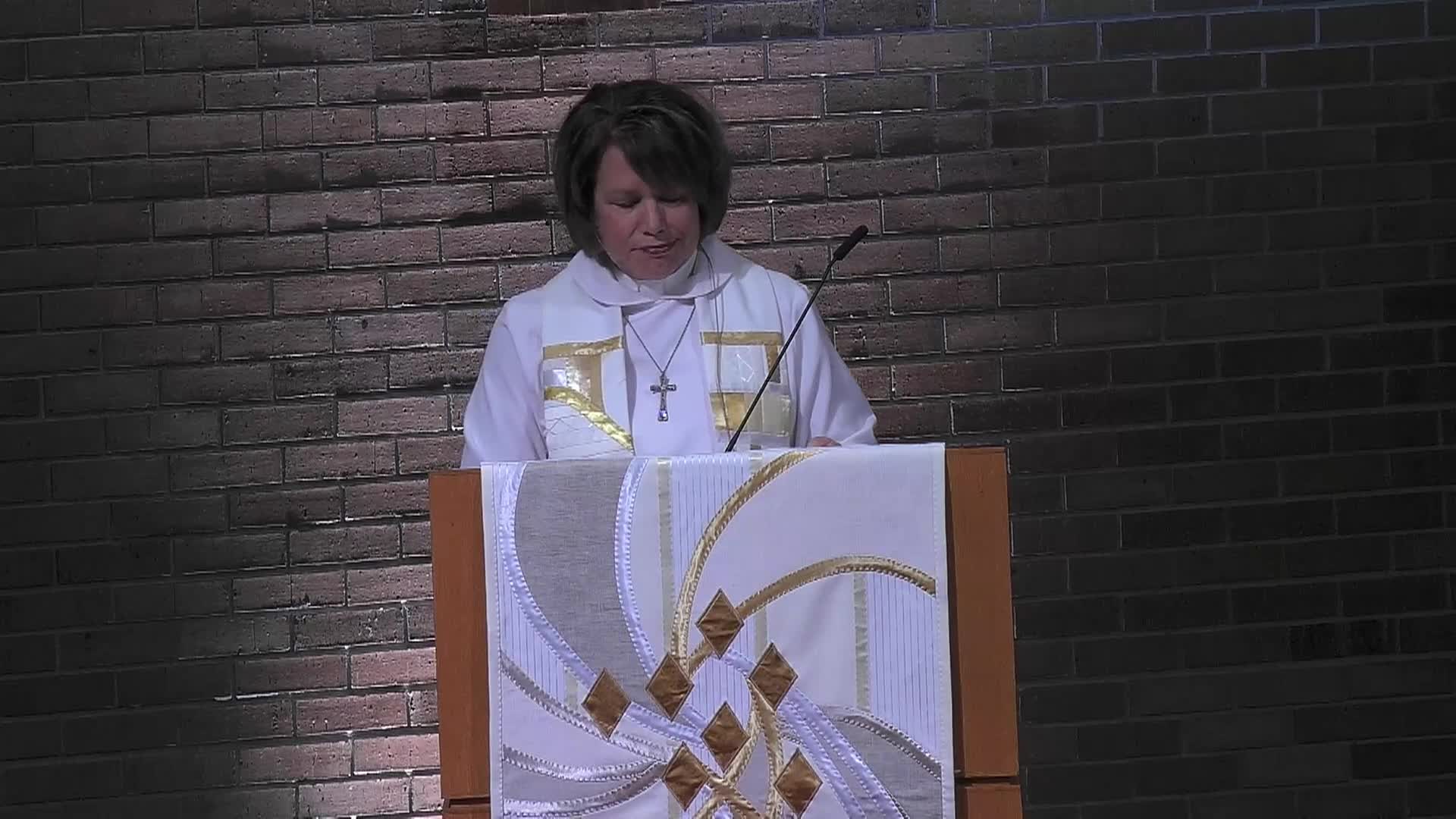 Thumbnail image for Christ Lutheran Church Worship 3/15/2026