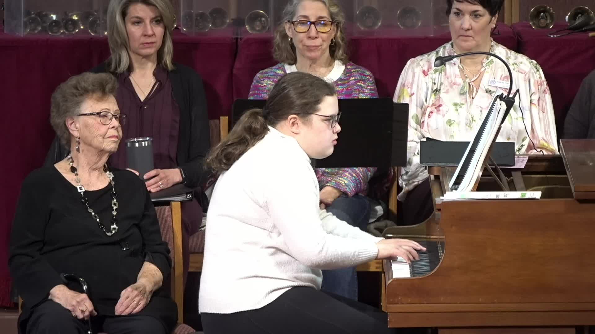 Christ Lutheran Church Worship 3/22/2026