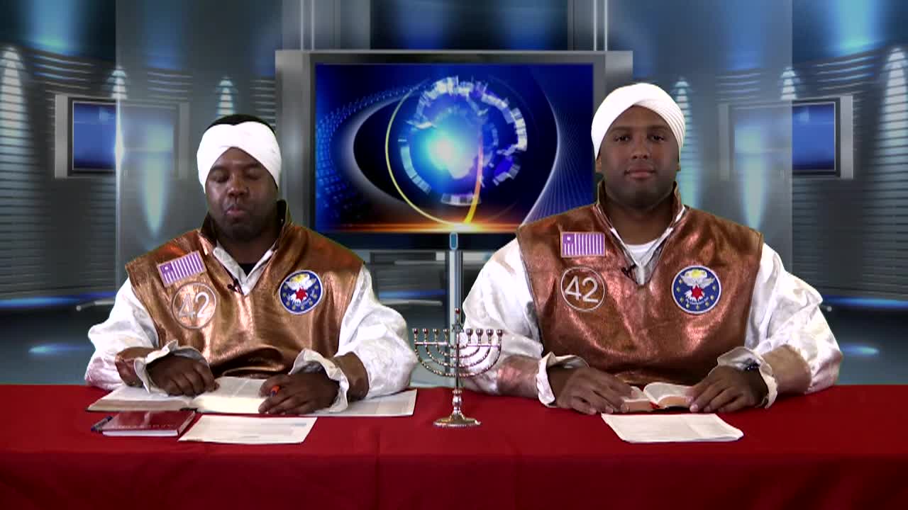 Thumbnail image for The Hidden Truth: HTS-147 The Kingdom of God Is Only For The Israelites