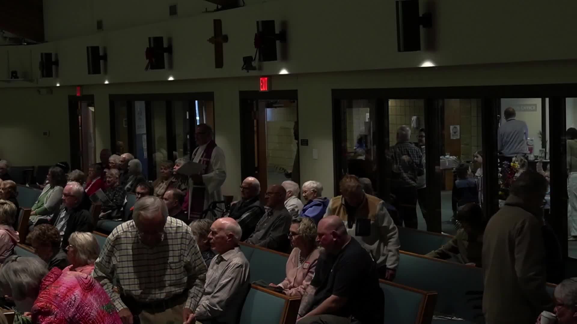 Thumbnail image for Lord of Life Church Service 3/29/2026