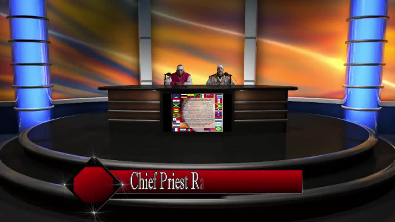 Thumbnail image for The Hidden Truth: HTS-001 The Truth About Salvation