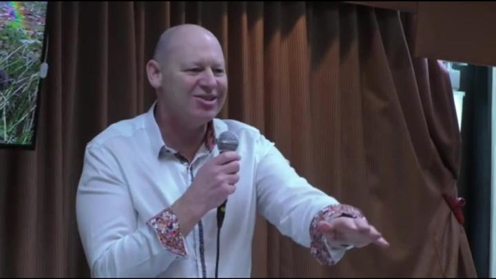 Thumbnail image for The Power of Love - More Like Him