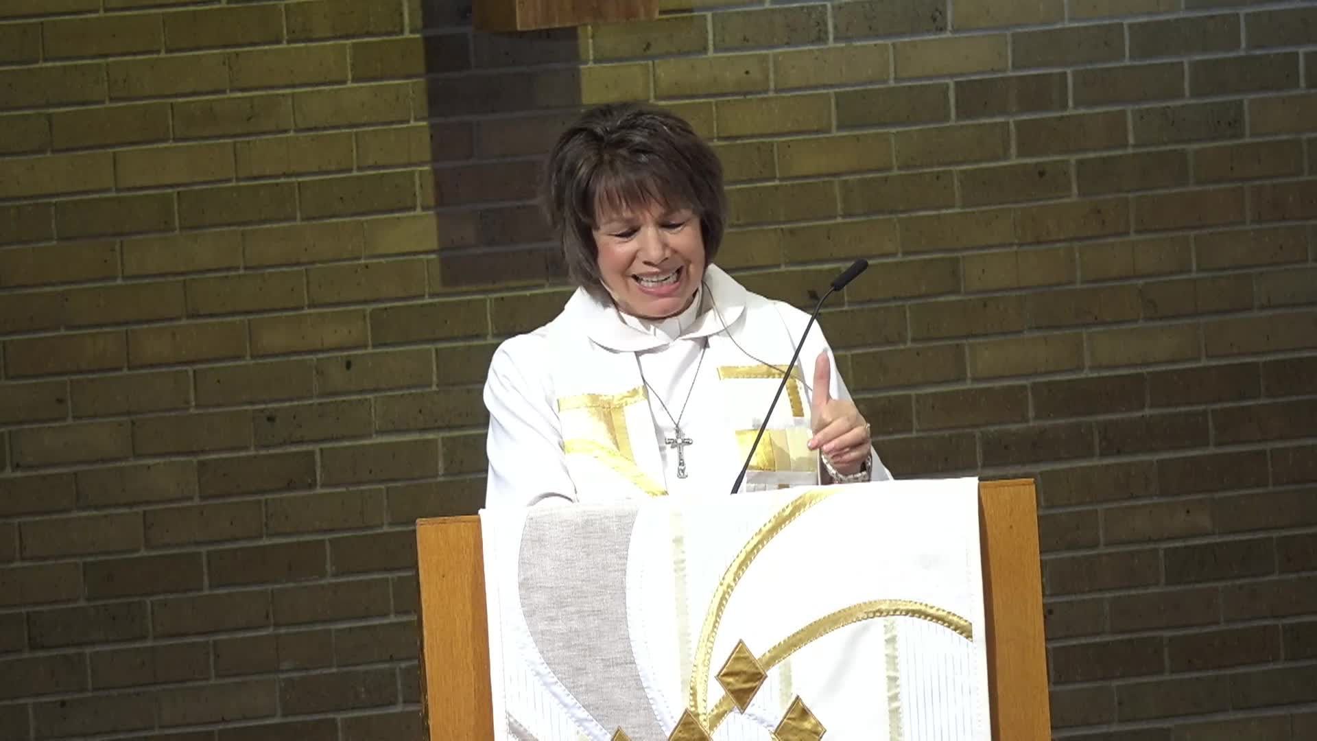 Thumbnail image for Christ Lutheran Church Worship 4/05/2026