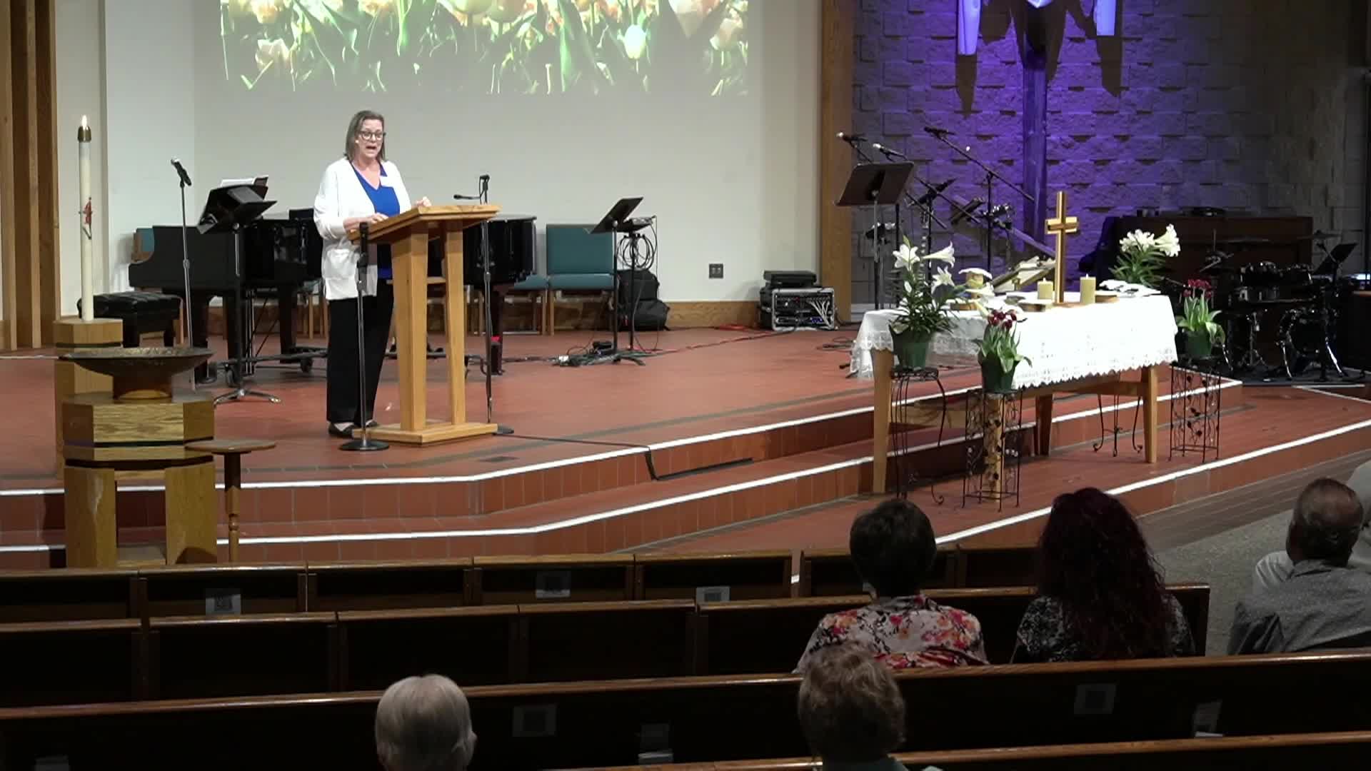 Thumbnail image for Lord of Life Church Service 4/12/2026