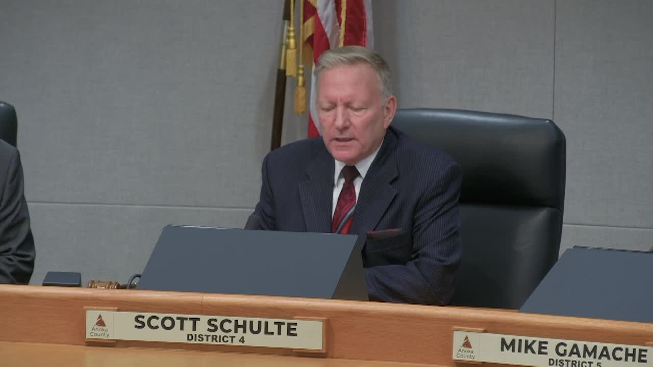 Thumbnail image for Anoka County Board Meeting 4/28/2026