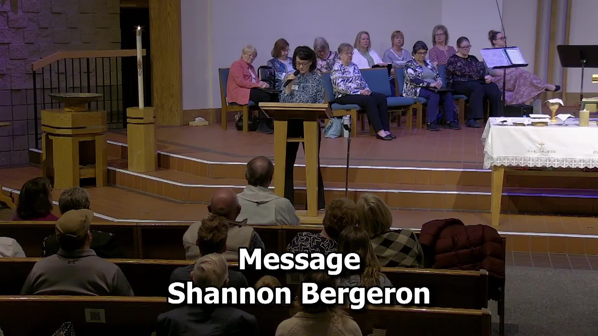 Thumbnail image for Lord of Life Church Service 4/26/2026