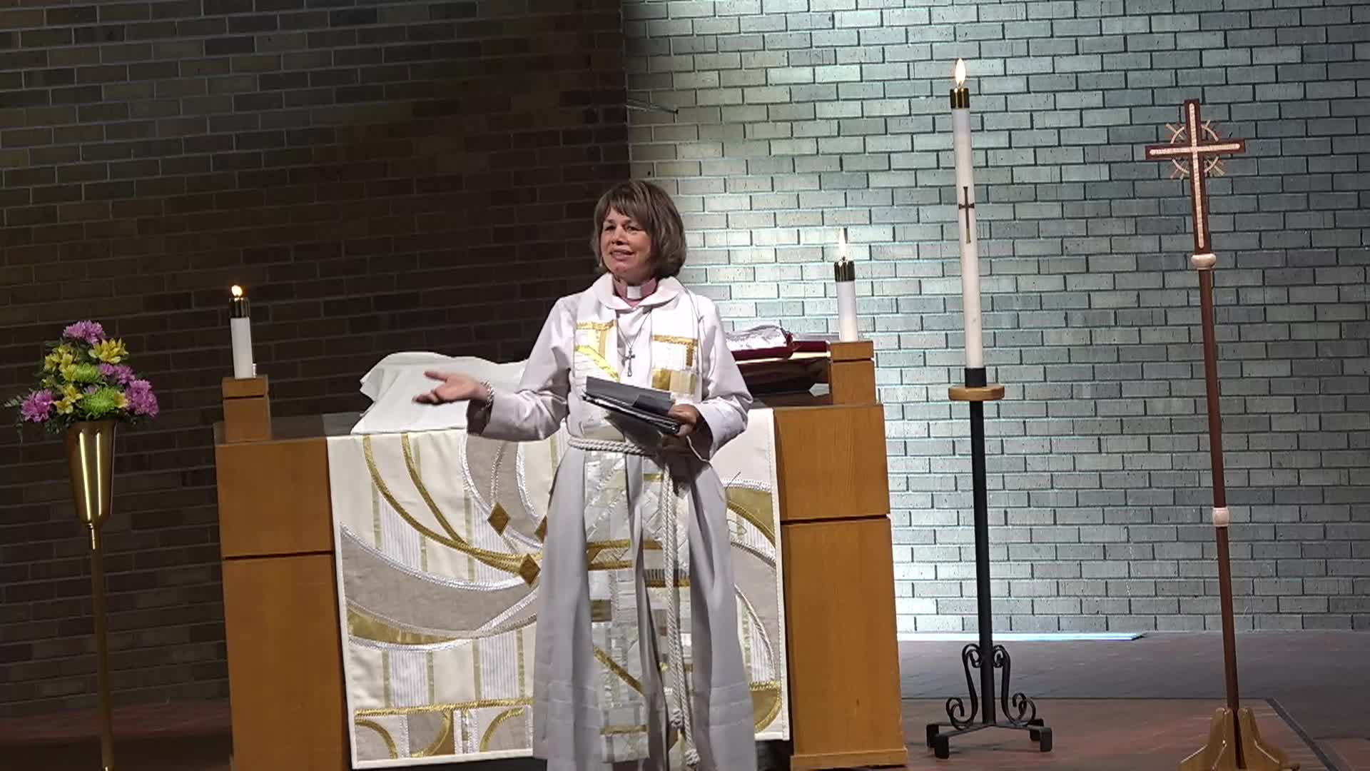 Thumbnail image for Christ Lutheran Church Worship 4/26/2026