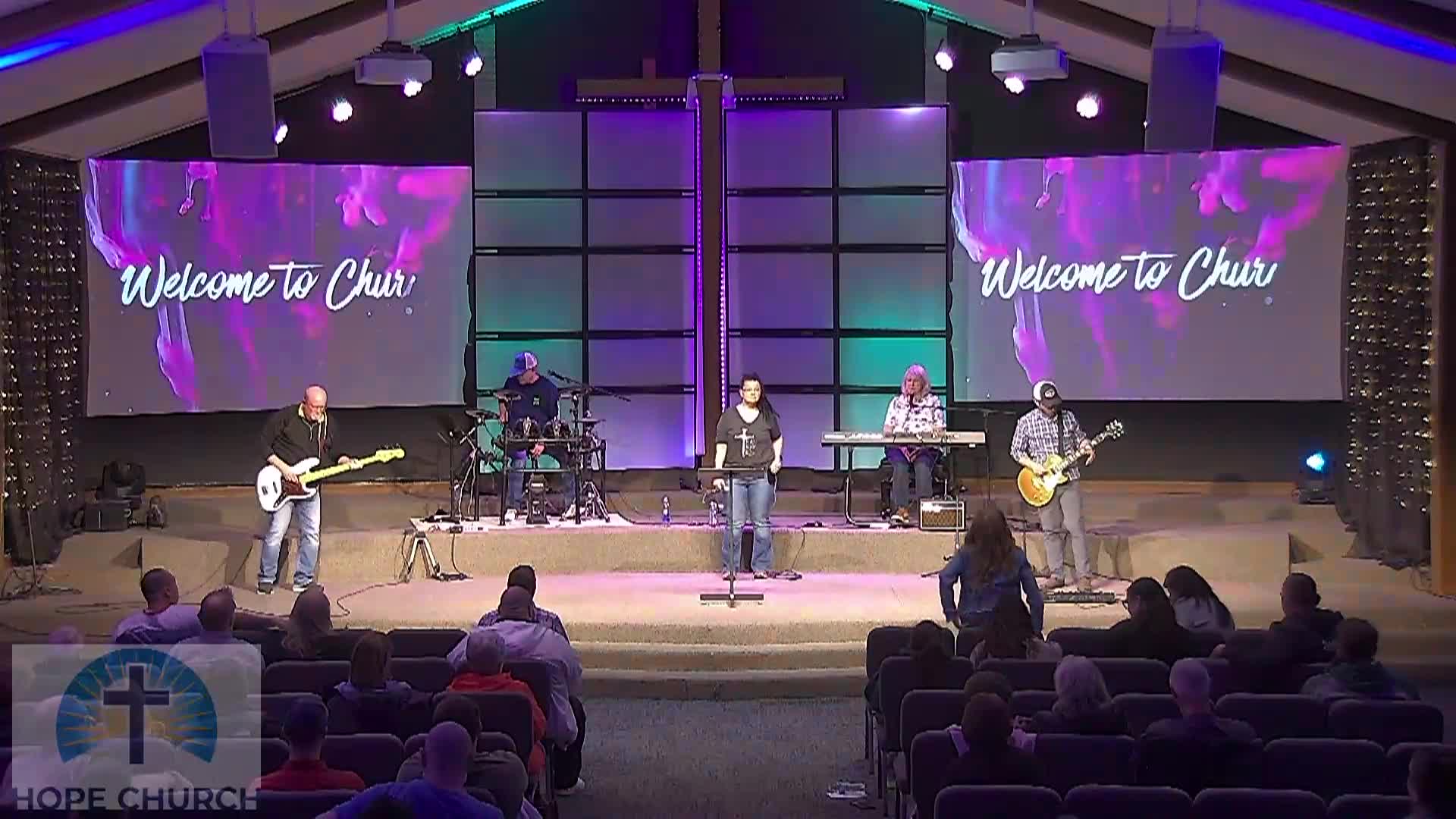 Thumbnail image for Hope Church Online - House Rules