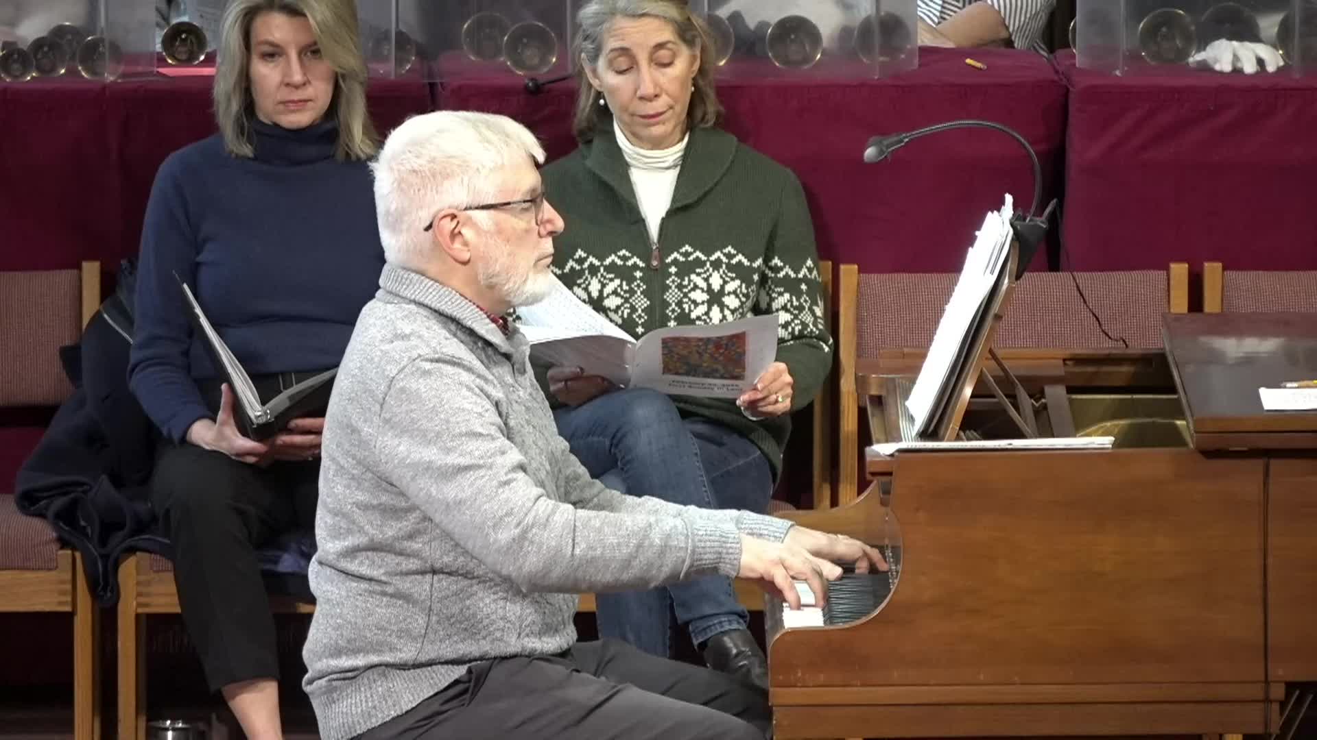 Thumbnail image for Christ Lutheran Church Story Time