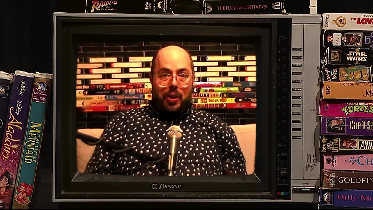 Thumbnail image for Press Play - The It's Alive Trilogy