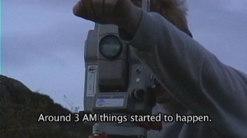 UFOs and the Paranormal - Hessdalen Lights