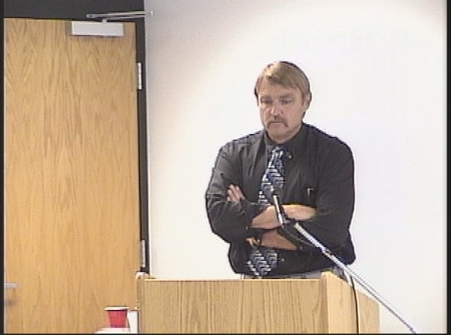 Thumbnail image for UFOs and the Paranormal - Cops Case For Flying Saucers