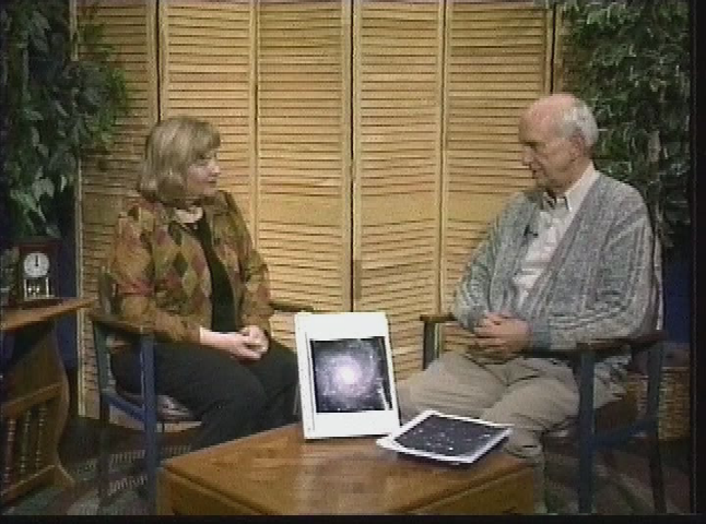 UFOs and the Paranormal - Crop Circles & Parallel Universes