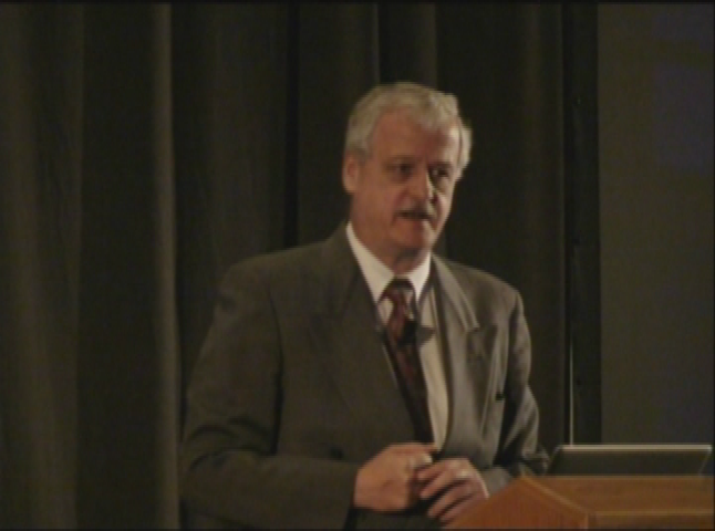 UFOs and the Paranormal - Len Stringfield & Crash Retrievals
