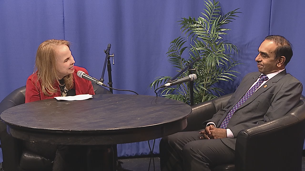 Toastmasters Live: Season 1 Fall Special