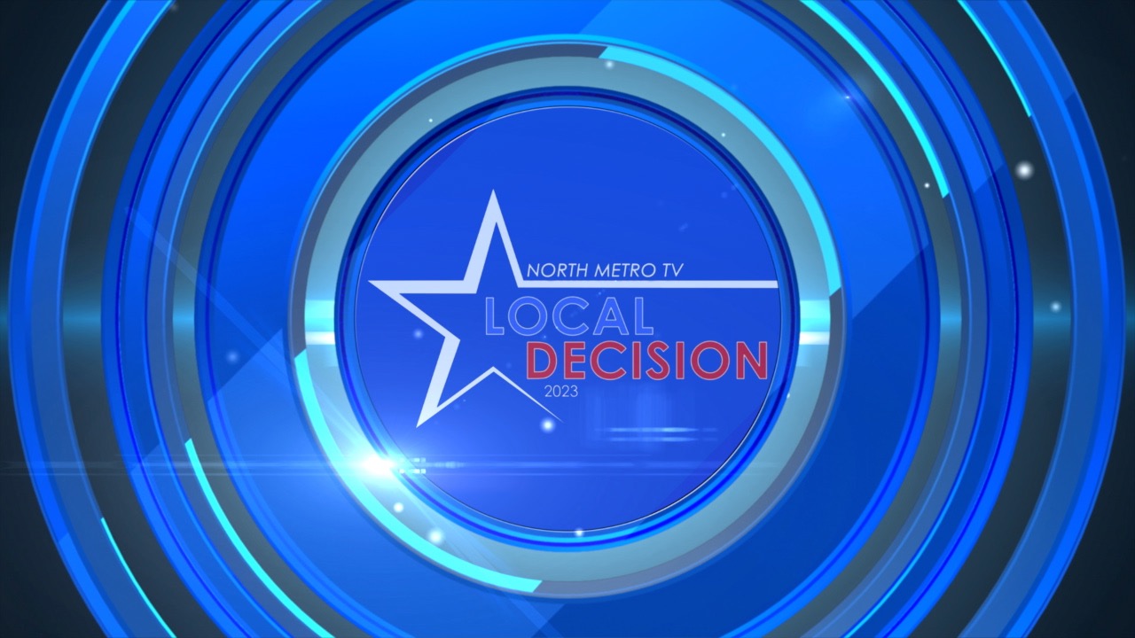 Local Decision 2023: Circle Pines Mayor
