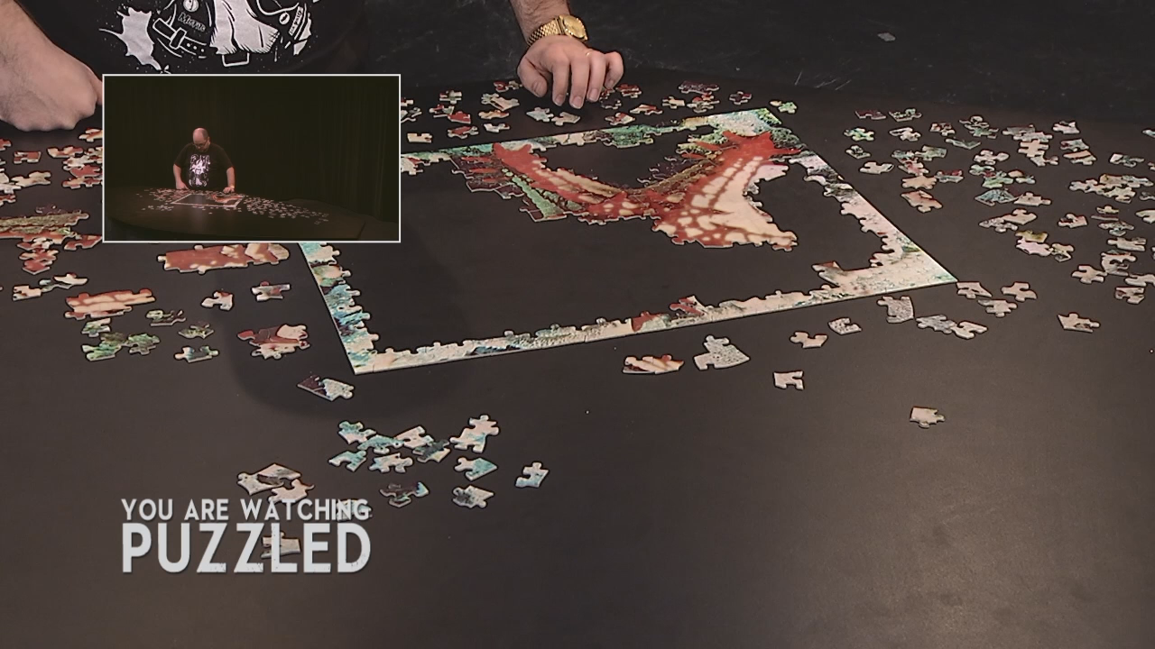 Thumbnail image for Puzzled - A Star Is Born - Part 4