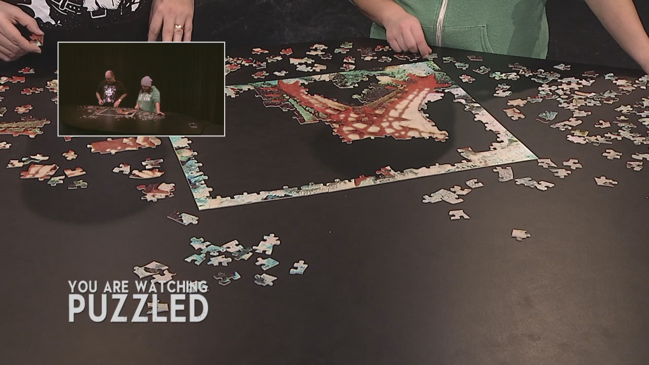 Thumbnail image for Puzzled - A Star Is Born - Part 5