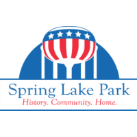 Navigate to Spring Lake Park City Channel