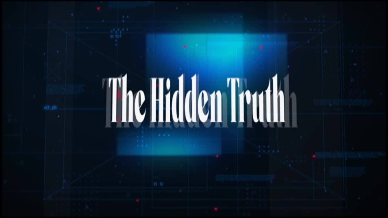 The Hidden Truth: HTS-007 Why Did Jesus Christ Speak in Parables - 005