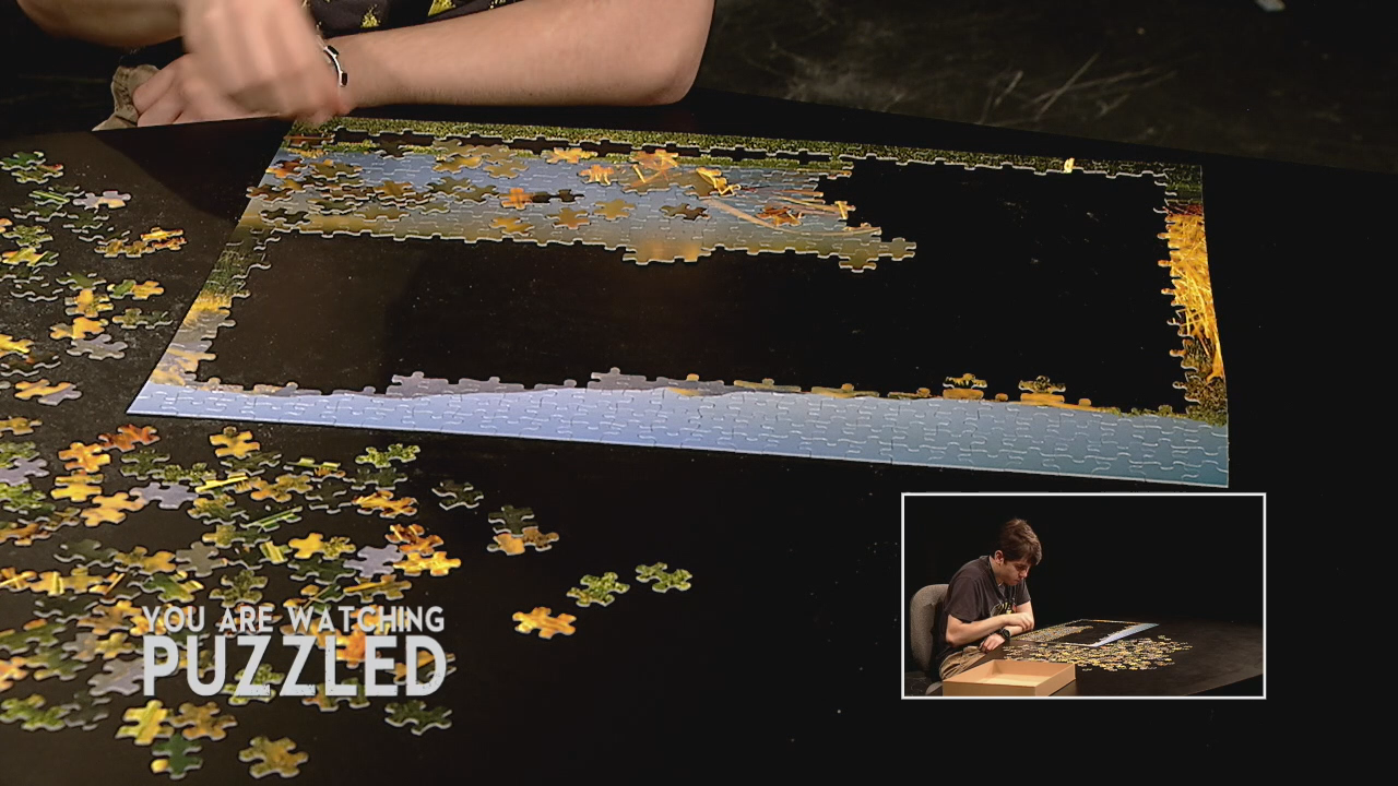 Puzzled - Land of Lakes, Part 2