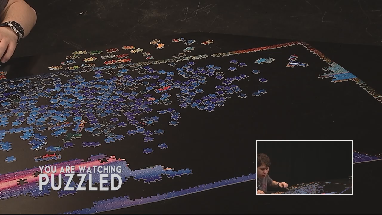 Thumbnail image for Puzzled - European Daydream - Complete Puzzle, Part 1
