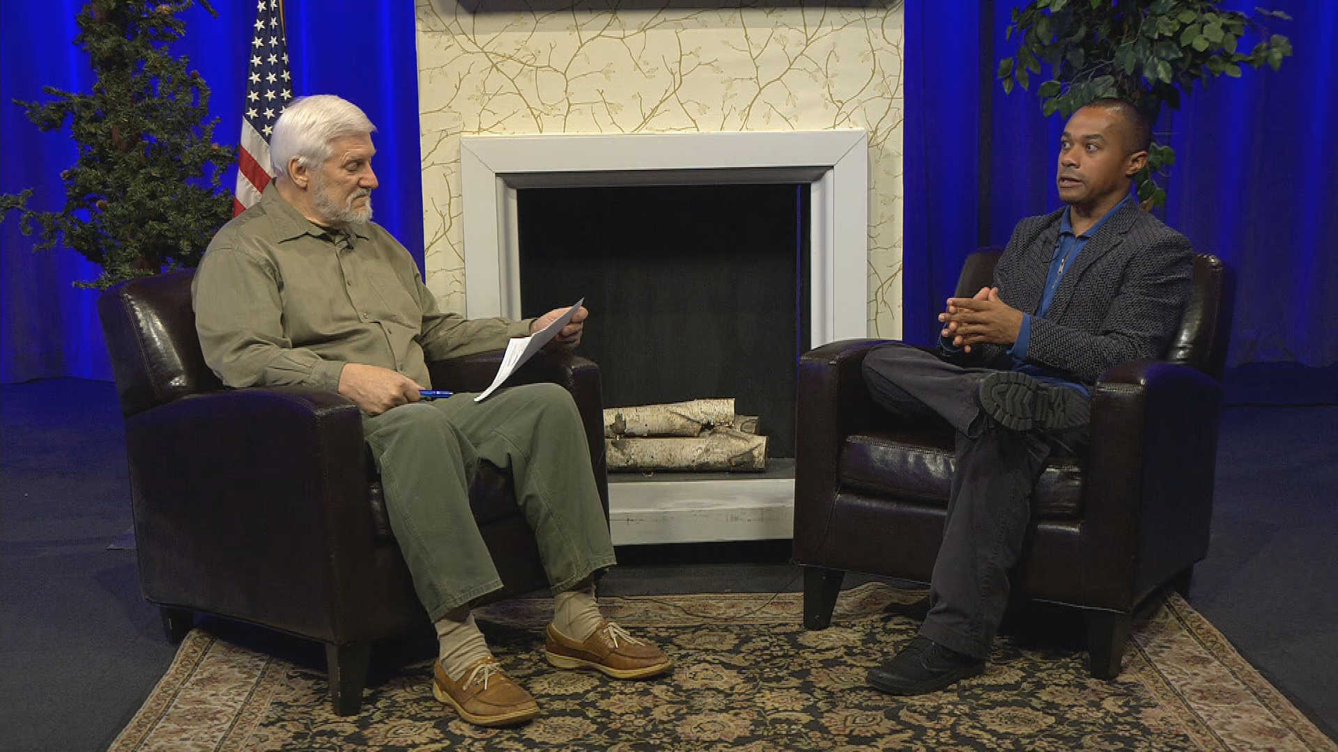 Proud Veteran Outreach: Veterans Becoming Entrepreneurs